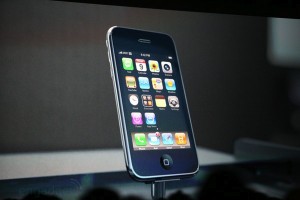 3G iPhone