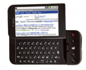 google-g1-tmobile-phone
