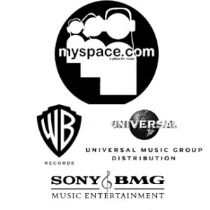 myspace-music-venture