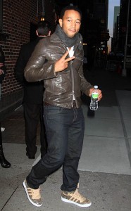 John Legend