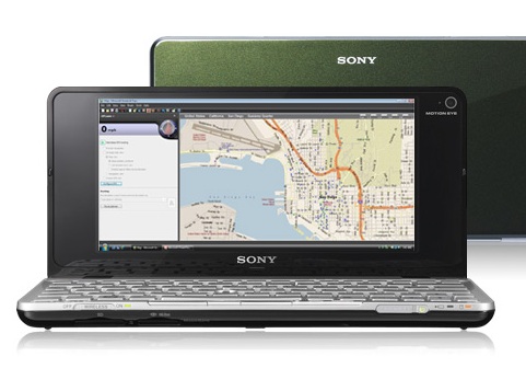 Full-Featured VAIO PC Fuses Style, Mobility and Connectivity for Anytime, Full-Featured VAIO PC Fuses Style, Mobility and Connectivity for Anytime,