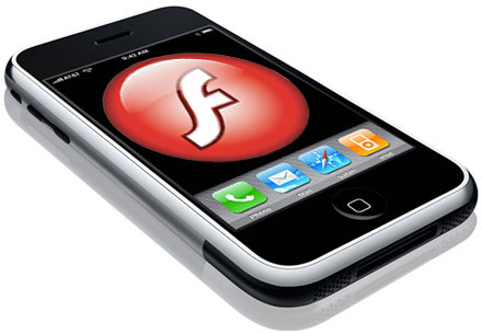 adobe-flash-iphone-2009 adobe-flash-iphone-2009