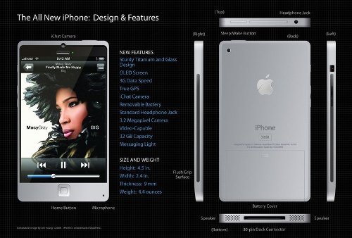 iPhone 4G Concept iphone-custom-4g-concept-2009-11