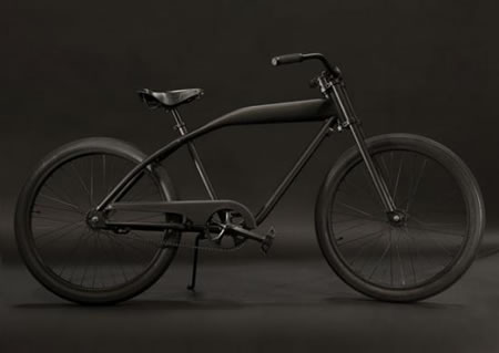 Custom Designed Bikes