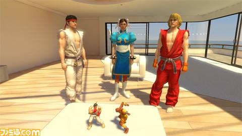 playstation-home-street-fighter-iv playstation-home-street-fighter-iv