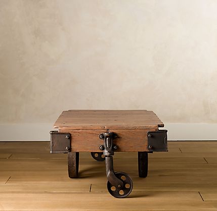 Furniture Cart