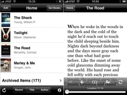 kindle-2-iphone-ipod-app-store-amazon kindle-2-iphone-ipod-app-store-amazon