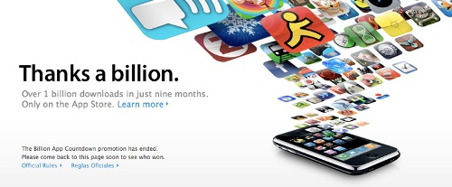 apple-one-billion-downloads-app-store apple-one-billion-downloads-app-store