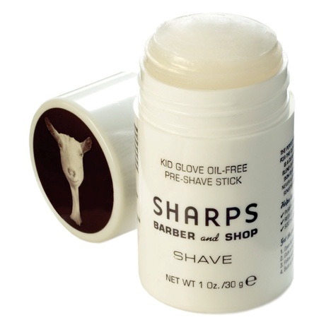 sharps-barber-kid-glove-pre-shave-stick sharps-barber-kid-glove-pre-shave-stick