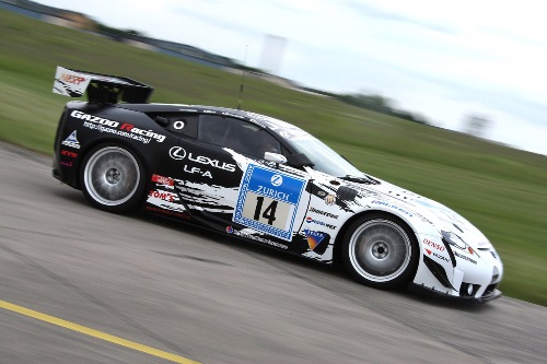 2009-lexus-lf-a-nurburgring-24-hours-race-mai 2009-lexus-lf-a-nurburgring-24-hours-race-mai