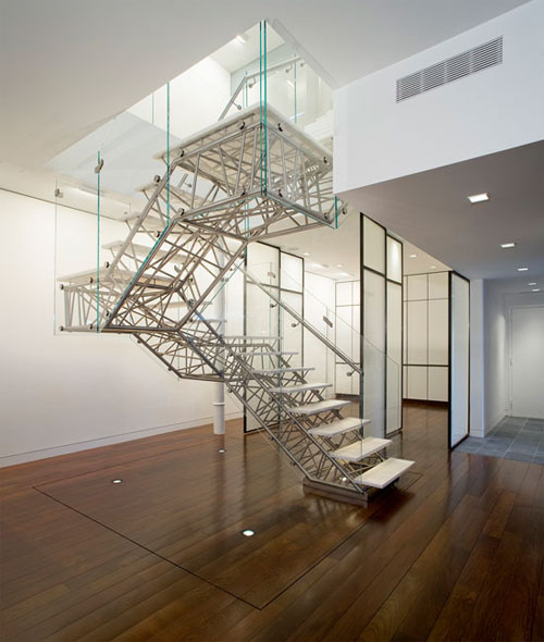 genetic-stair-caliper-studio-1 genetic-stair-caliper-studio-1