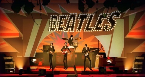 the-beatles-rock-band-opening-cinematic the-beatles-rock-band-opening-cinematic
