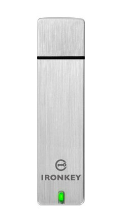 IronKey's S200 IronKey's S200