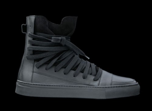S/S 2010: Kris Van Assche Footwear S/S 2010: Kris Van Assche Footwear