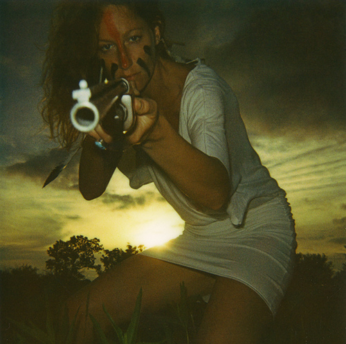 Neil Krug x Joni Harbeck Pulp Art Book Neil Krug x Joni Harbeck Pulp Art Book