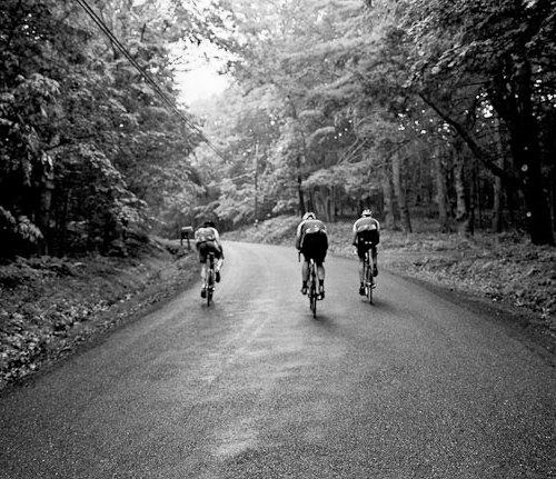 Rapha's Gentlemen's Race in New York Rapha's Gentlemen's Race in New York