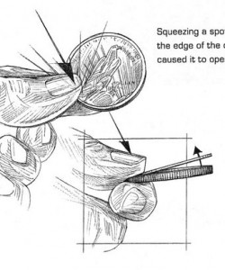 Must-Read: The Official CIA Manual of Trickery and Deception [Spyology]