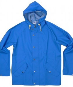 Norse Projects x Elka Rain Jacket [Spring 2010]