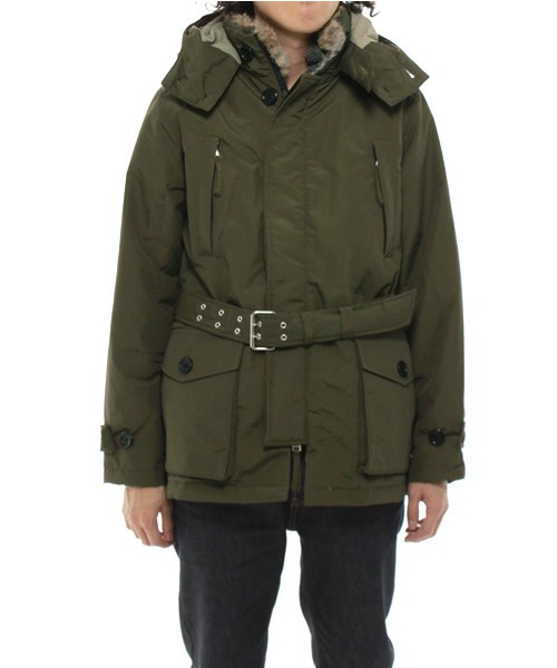 SHIPS Military Jacket