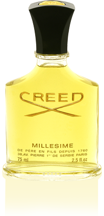 The Scent: Creed Bois du Portugal