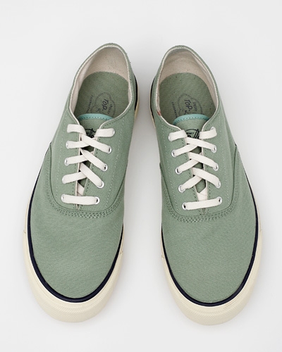 Sperry Canvas Deck Sneaker