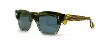 Cutler & Gross Sunglasses [S/S 2010]