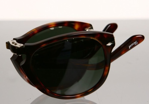 Persol 0714 Folding Sunglasses