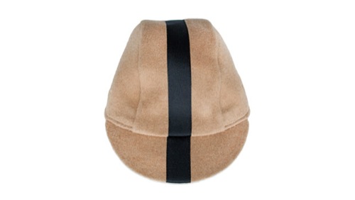 Rapha x BESPOKE Maharam Cap