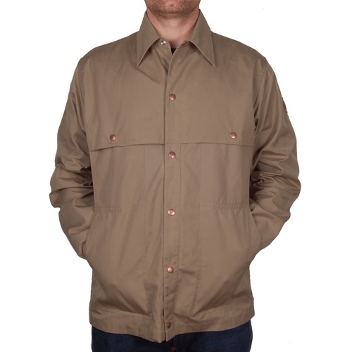 Penfield Hudson Wax Cloth Jackets