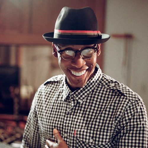 Levi's Pioneer Sessions: It's a Shame by Raphael Saadiq