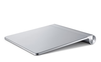 Apple Magic Trackpad [Multi-Touch]