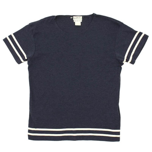 Levi's Vintage Summer Tees [S/S 2010]