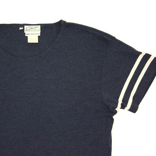 Levi's Vintage Summer Tees [S/S 2010]