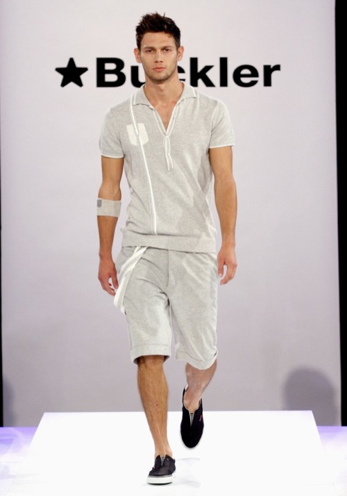 NYFW | Buckler Spring/Summer 2011