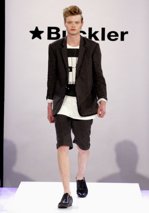 NYFW | Buckler Spring/Summer 2011