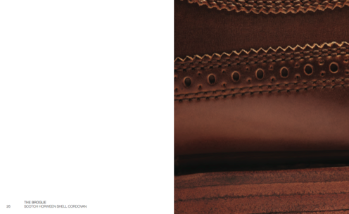 Florsheim by Duckie Brown Spring/Summer 2011 Lookbook