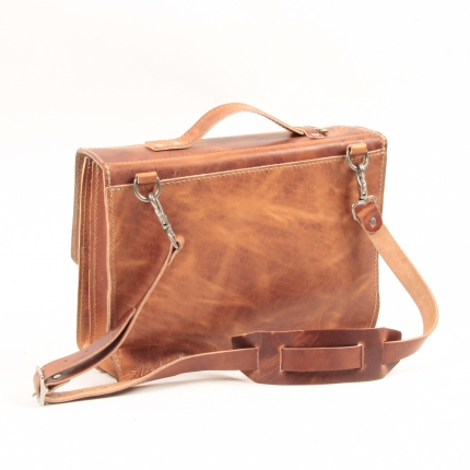 Billykirk Schoolboy Satchel