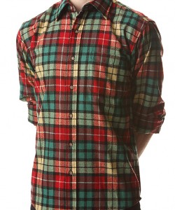 Pendleton Vintage Fit Solo Shirt