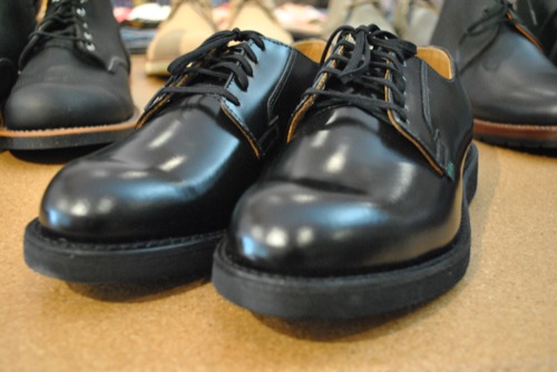 Red Wing Shoes The 101 Postman Oxford Shoe Por Homme Men s Luxury Lifestyle Magazine