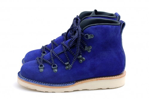 In Stock | Leffot x VIBERG Hiker Boots