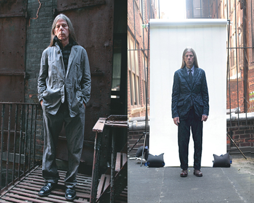 Engineered Garments Spring/Summer 2011 Lookbook