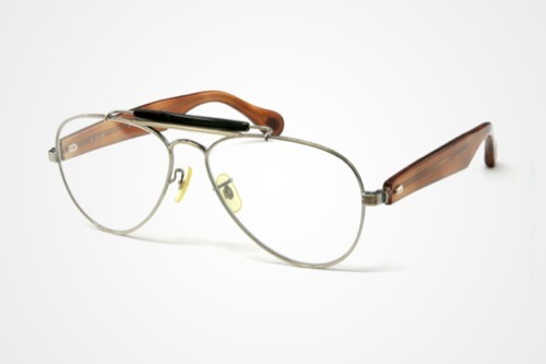 Oliver Peoples for TAKAHIROMIYASHITA The SoloIst Eyeglasses