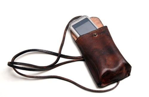 The Want | Royal RepubliQ Vintage Phone Pocket