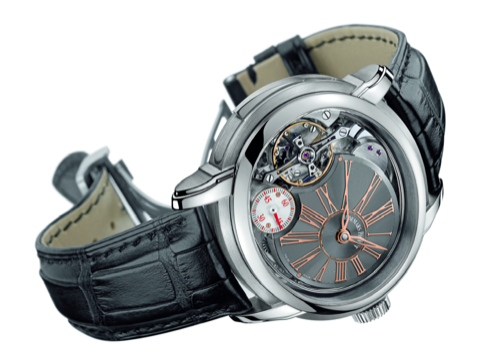 Audemars Piguet Millenary Minute Repeater