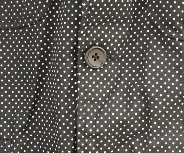 Engineered Garments Bedford Jacket Polka Dot, Spring 2011