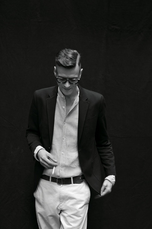 Introducing | Lunettes Kollektion Eyewear, Berlin - Por Homme ...