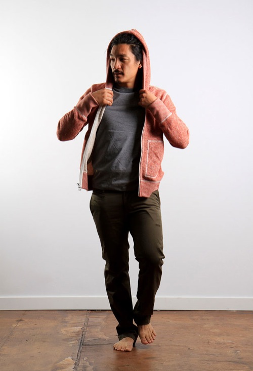 In Stock | Wings + Horns Spring/Summer 2011