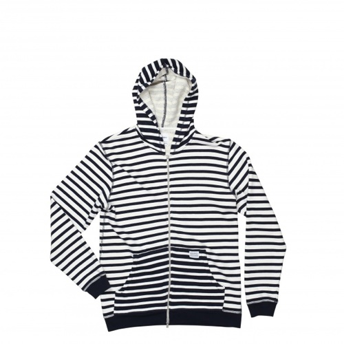 Norse Projects Heik Hoodie for Spring 2011 - Page 2 of 3 - Por Homme ...