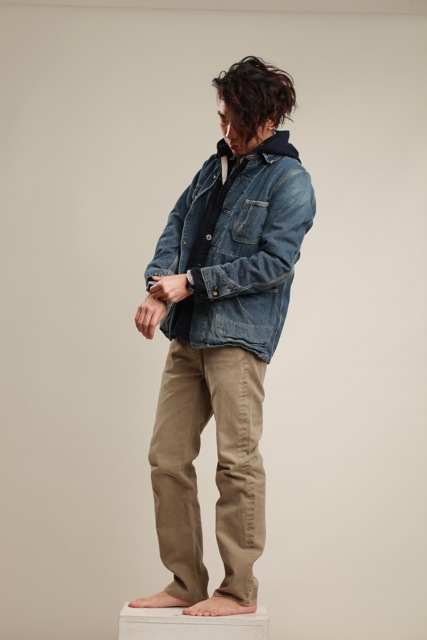 Spellbound Fall/Winter 2011 Lookbook