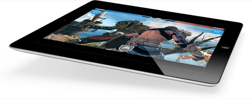 Introducing | Apple iPad 2, Available March 11